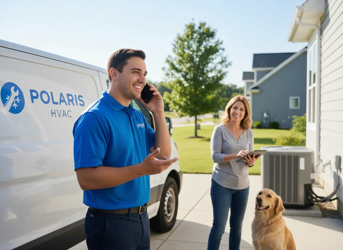 Furnace Repair Forest, OH FAQs